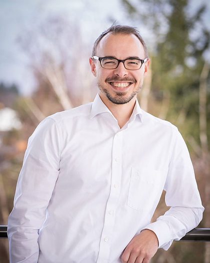 Antonio Blago, SEO Freelancer