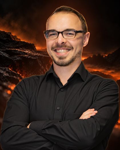 Antonio Blago, SEO Freelancer
