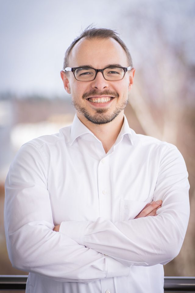 Antonio Blago, SEO consultant from Koblenz, Germany