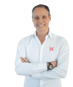 Business Coach Eginhard Kieß