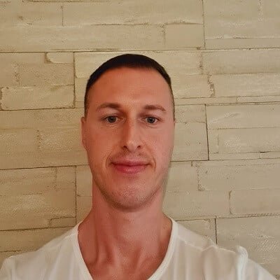 Michael, Personal Trainer