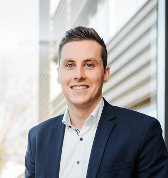 Timo Schmitt, Finanzberatung Schmitt