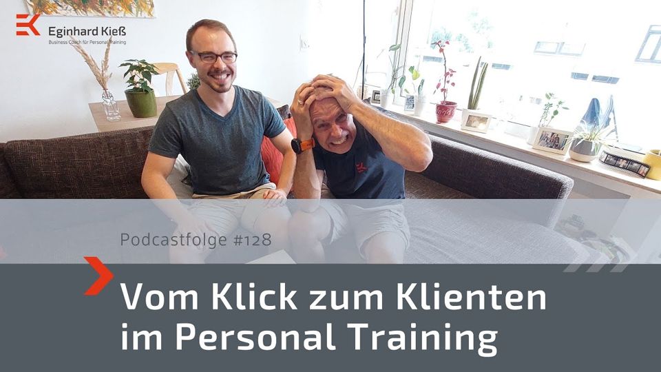 Experten-Interview mit Eginhard Kieß