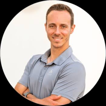 Christian Köhler, Personal Trainer