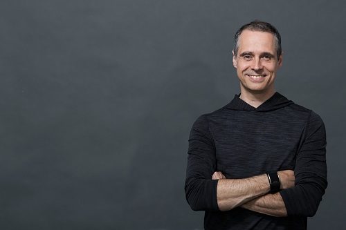 Eginhard Kieß, Business Coach für Personal Trainer