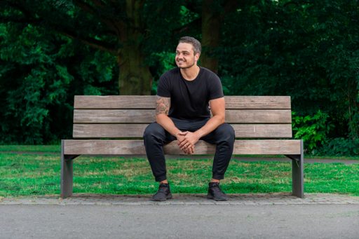 Personal Trainer Patrick Dempt