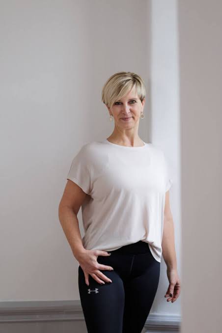 Silke Mai, Personal Trainerin