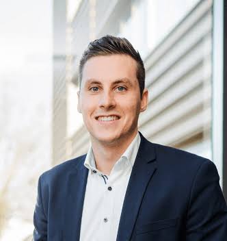 Timo Schmitt, Finanz- und Versicherungsberatung