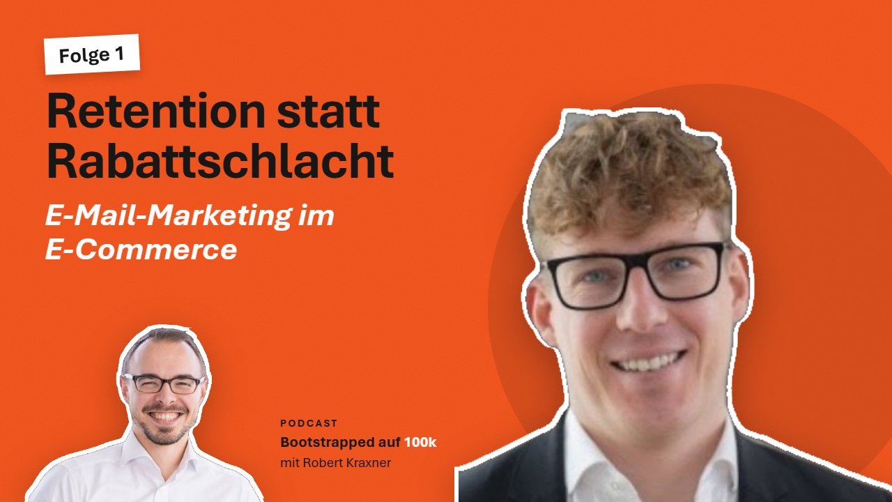 Newsletter Marketing Strategie: E-Mail & Kundenbindung