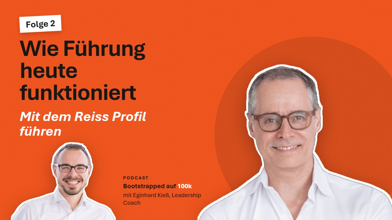 Coaching Führungskräfte: Was du von einem Top-Trainer lernst