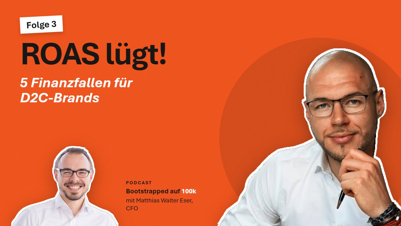 BWA erklärt: Die 5 größten Finanzfallen für D2C-Brands
