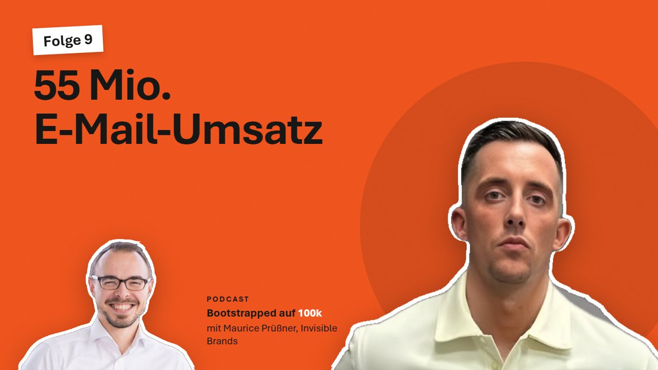 E Mail Marketingstrategie: 55 Mio. € Umsatz mit Retention