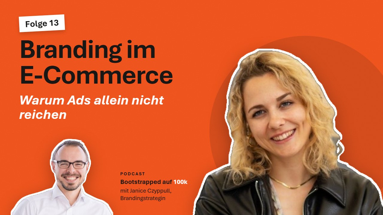 Markenpositionierung im E-Commerce: Branding-Strategie