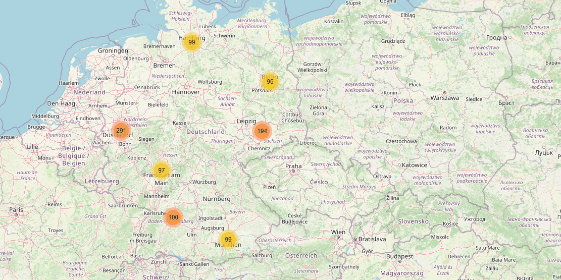SEO Google Rank 2024: Wie Du mit der richtigen SEO-Strategie als Dienstleister in Deiner Stadt gefunden wirst