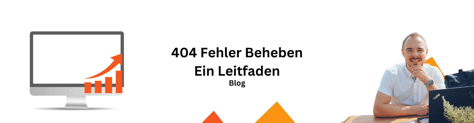 404 Fehler beheben: Ursachen finden und korrigieren | Leitfaden