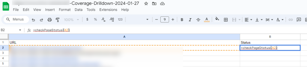 404 Check Beispiel