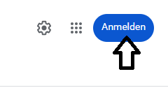 Google Kontos Anmeldung Google Kontos Anmeldung