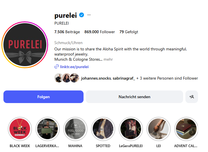 Screenshot 2025-11-23 130048 PURELEI Social Media