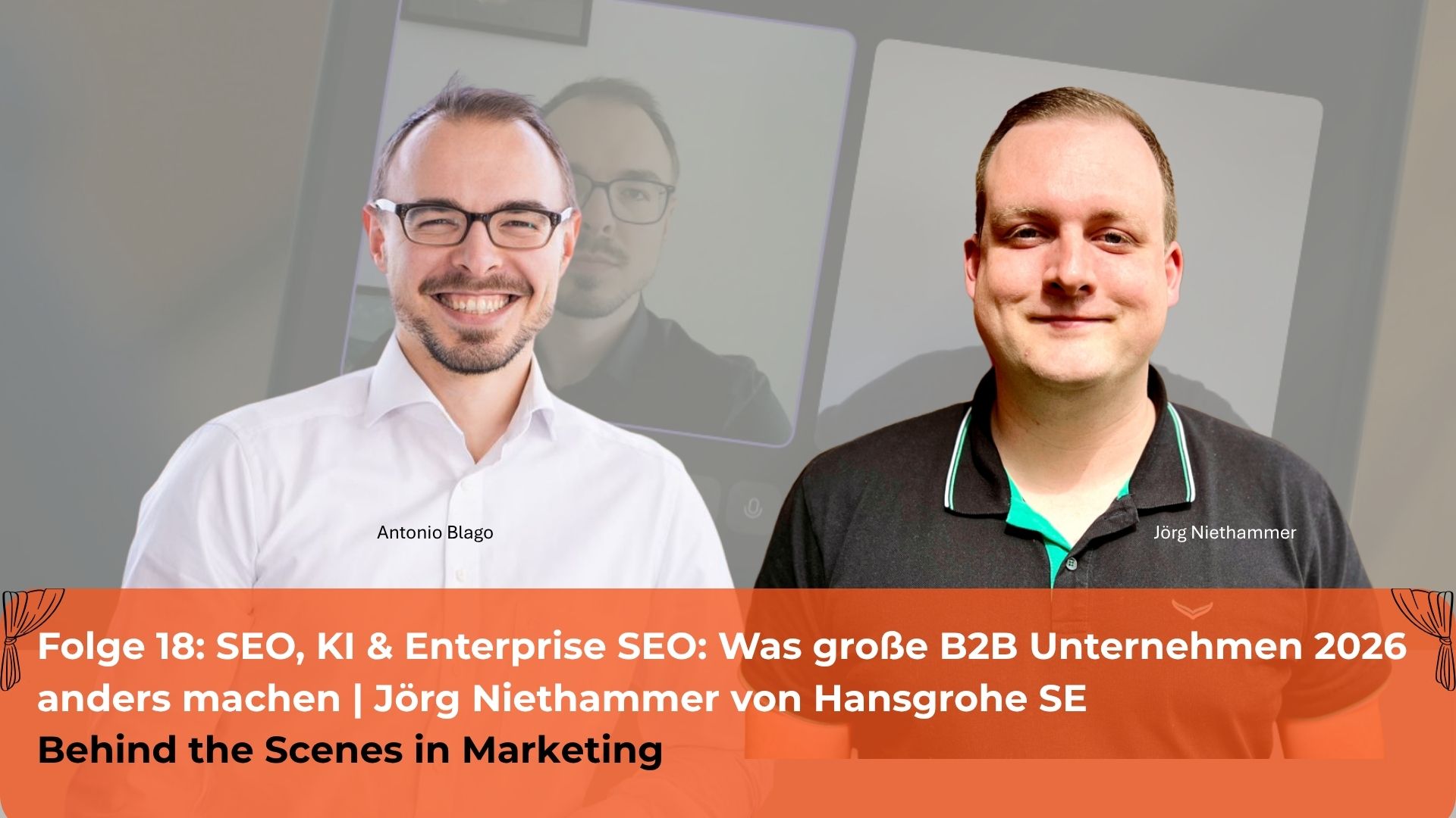 SEO B2B: Was große Marken 2026 wirklich anders machen