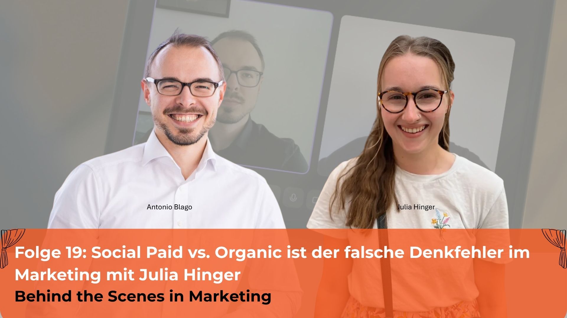 Selbstständig werden: Was Meta Ads & Organic wirklich bringt